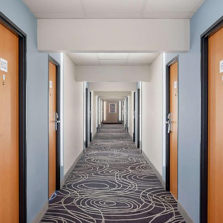 Novotel Szeged Luaran gambar
