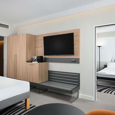 Novotel Szeged Luaran gambar