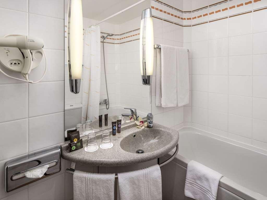 Novotel Szeged Luaran gambar