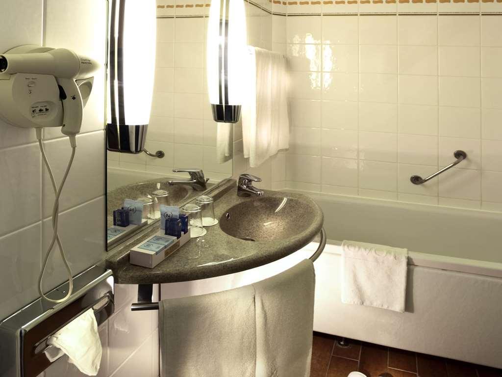 Novotel Szeged Luaran gambar