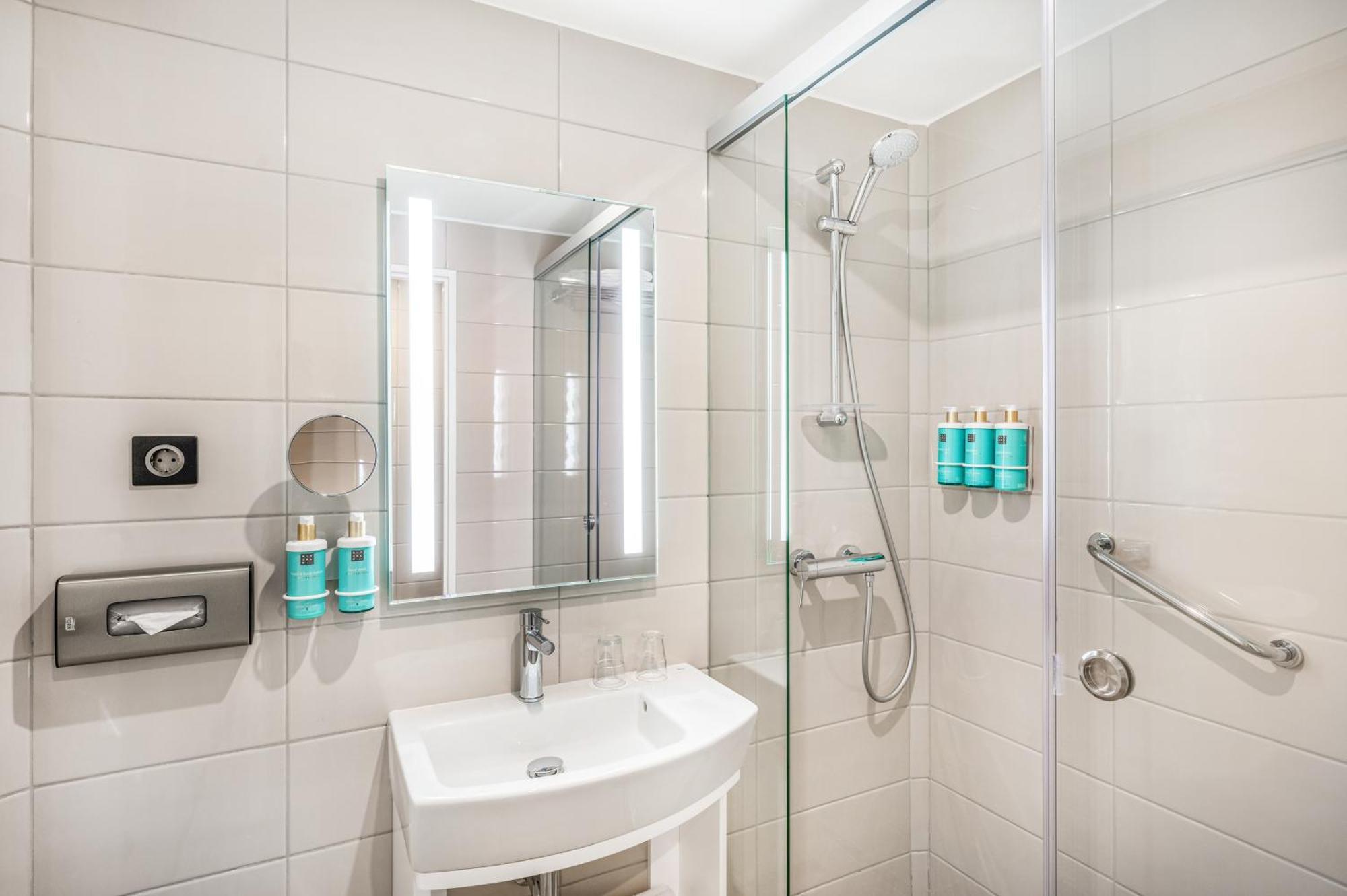 Novotel Szeged Luaran gambar