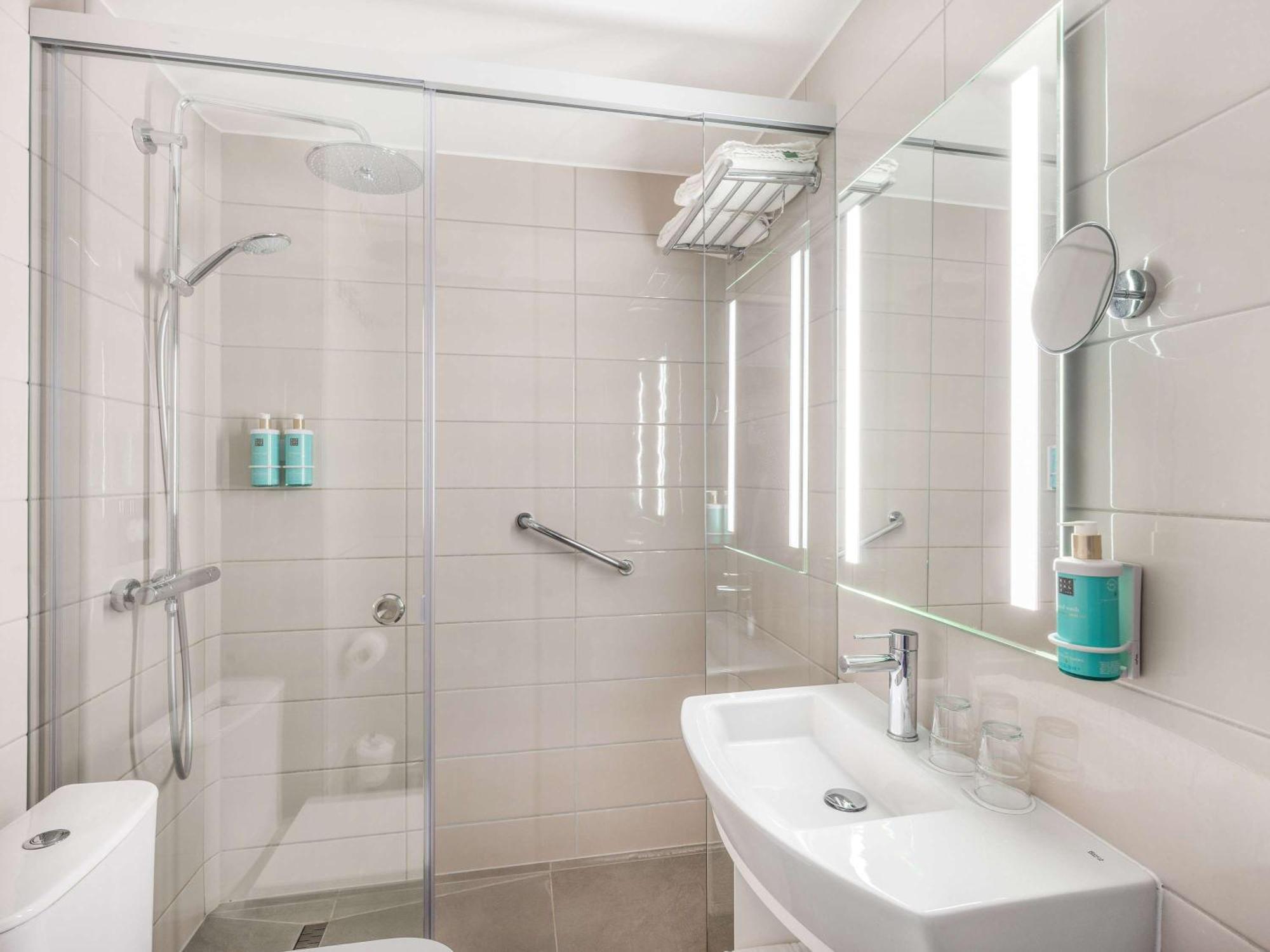 Novotel Szeged Luaran gambar