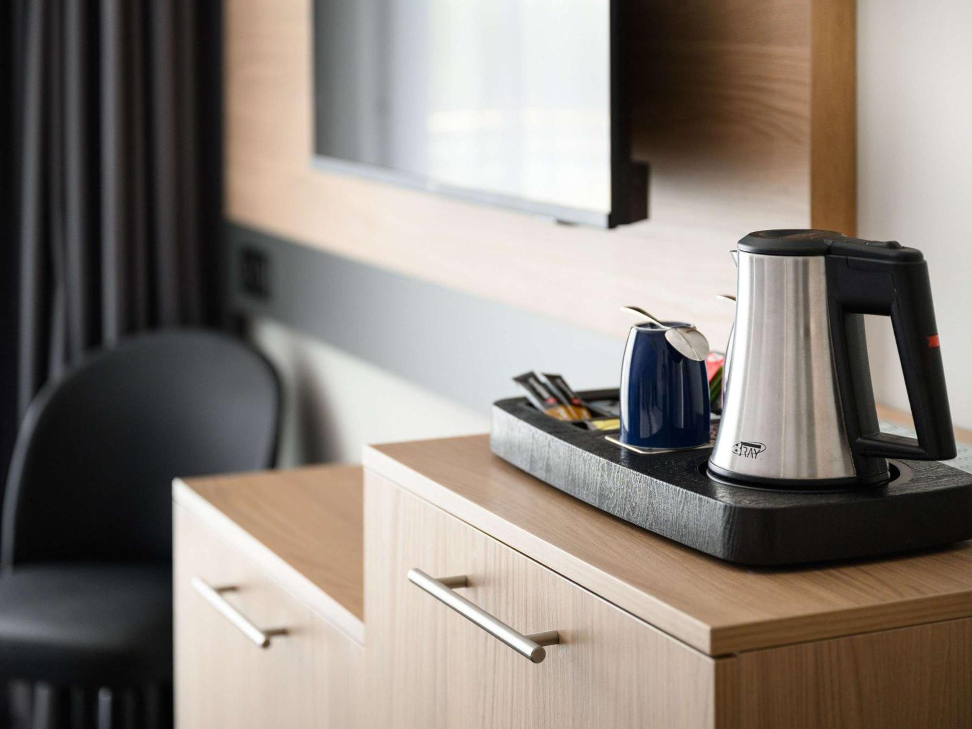 Novotel Szeged Luaran gambar