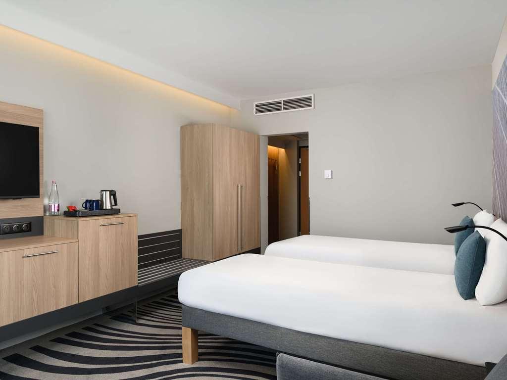 Novotel Szeged Bilik gambar